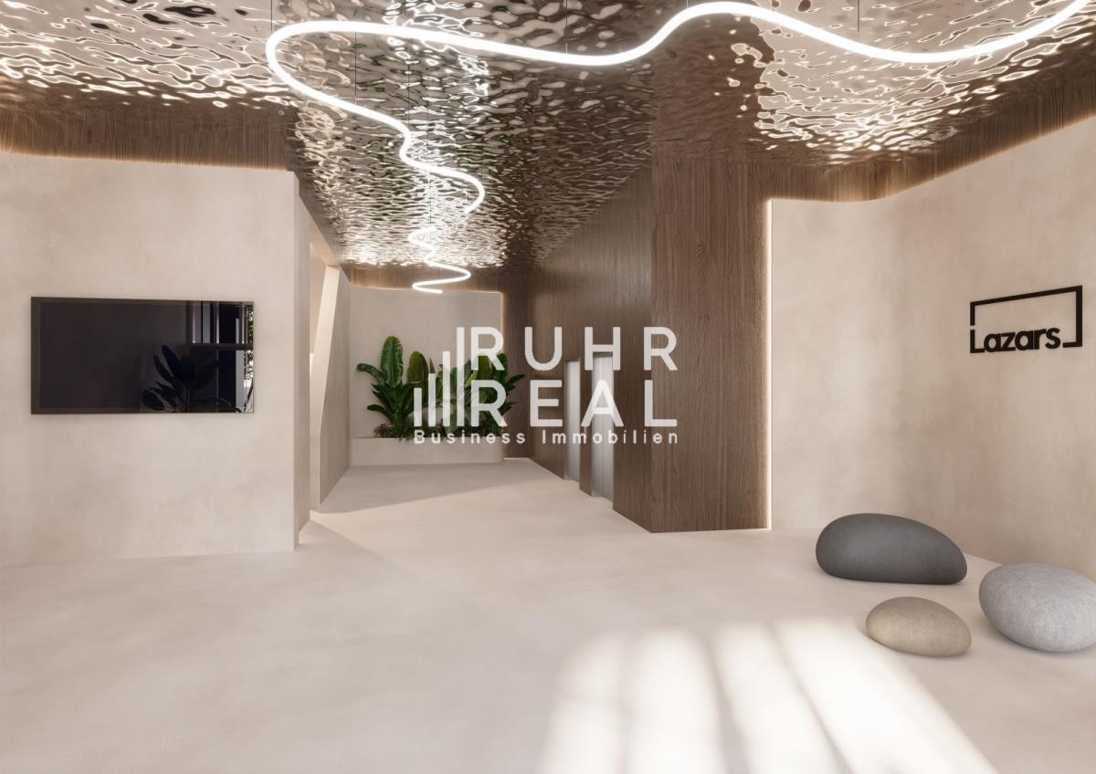 Innen Foyer Innen Foyer