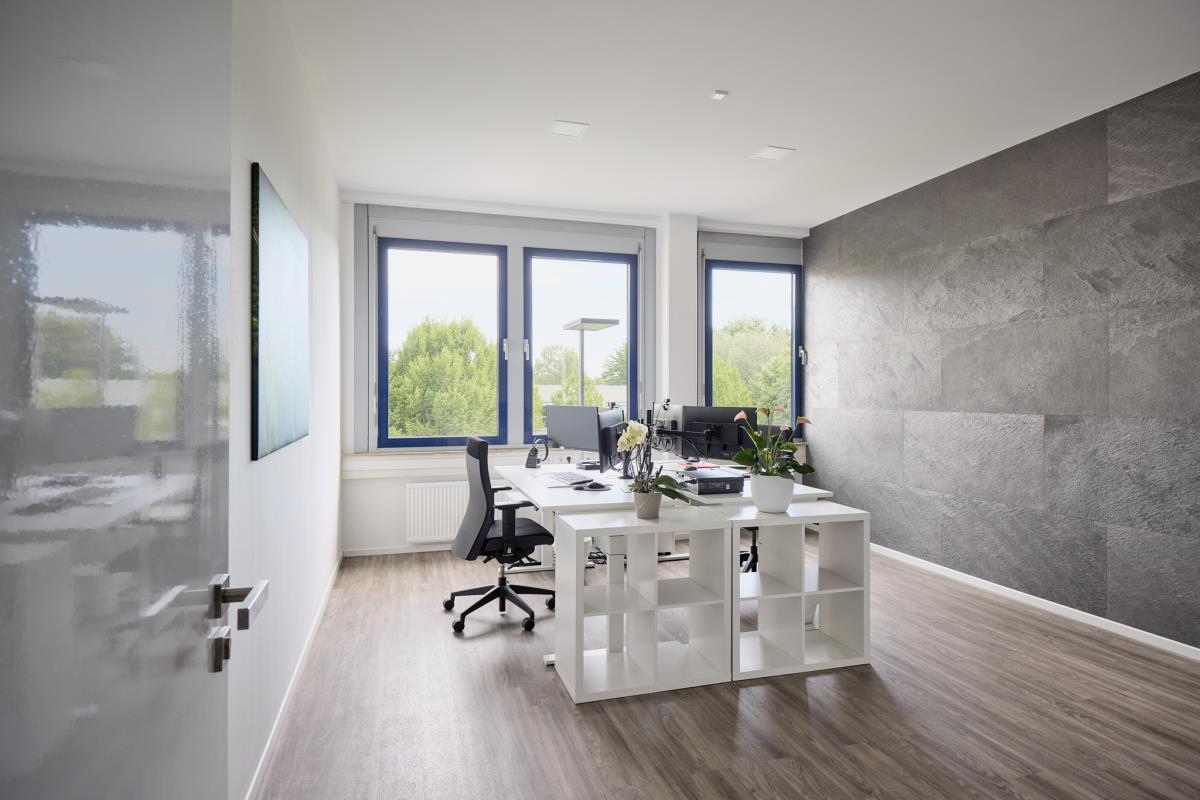 Innenansicht Innenansicht