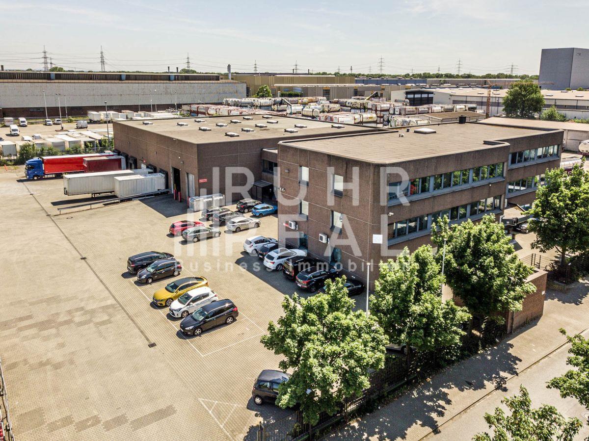 Luftaufnahme Luftaufnahme