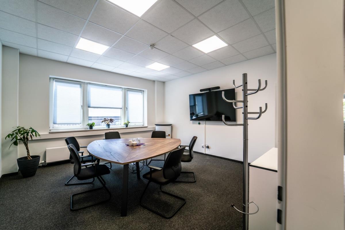 Innenaufnahme Innenaufnahme