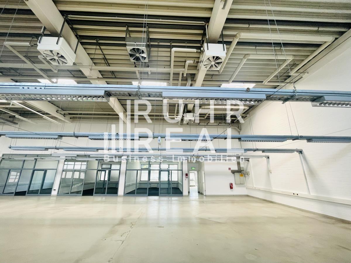 Innenansicht Innenansicht