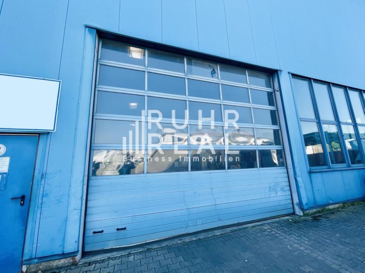 Sektionaltor Sektionaltor