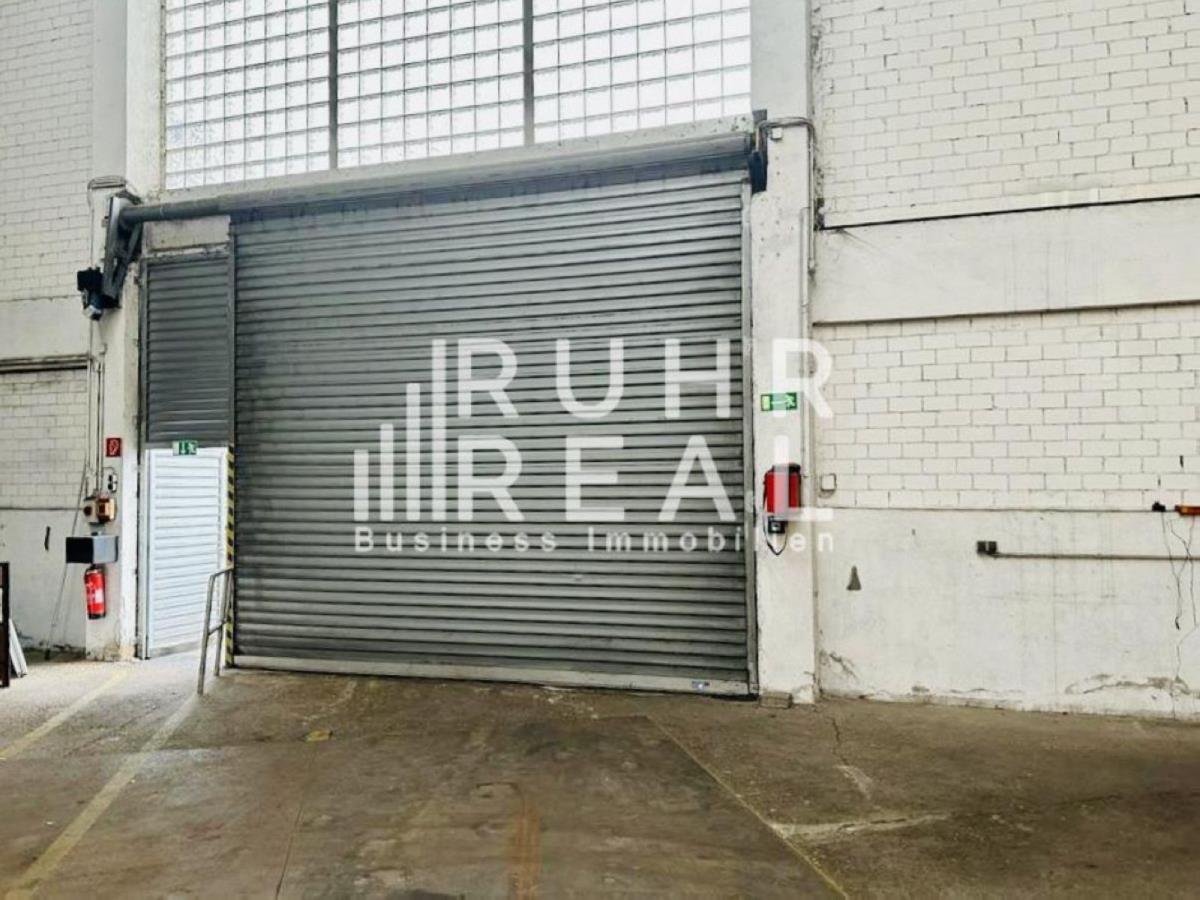 Sektionaltor Sektionaltor