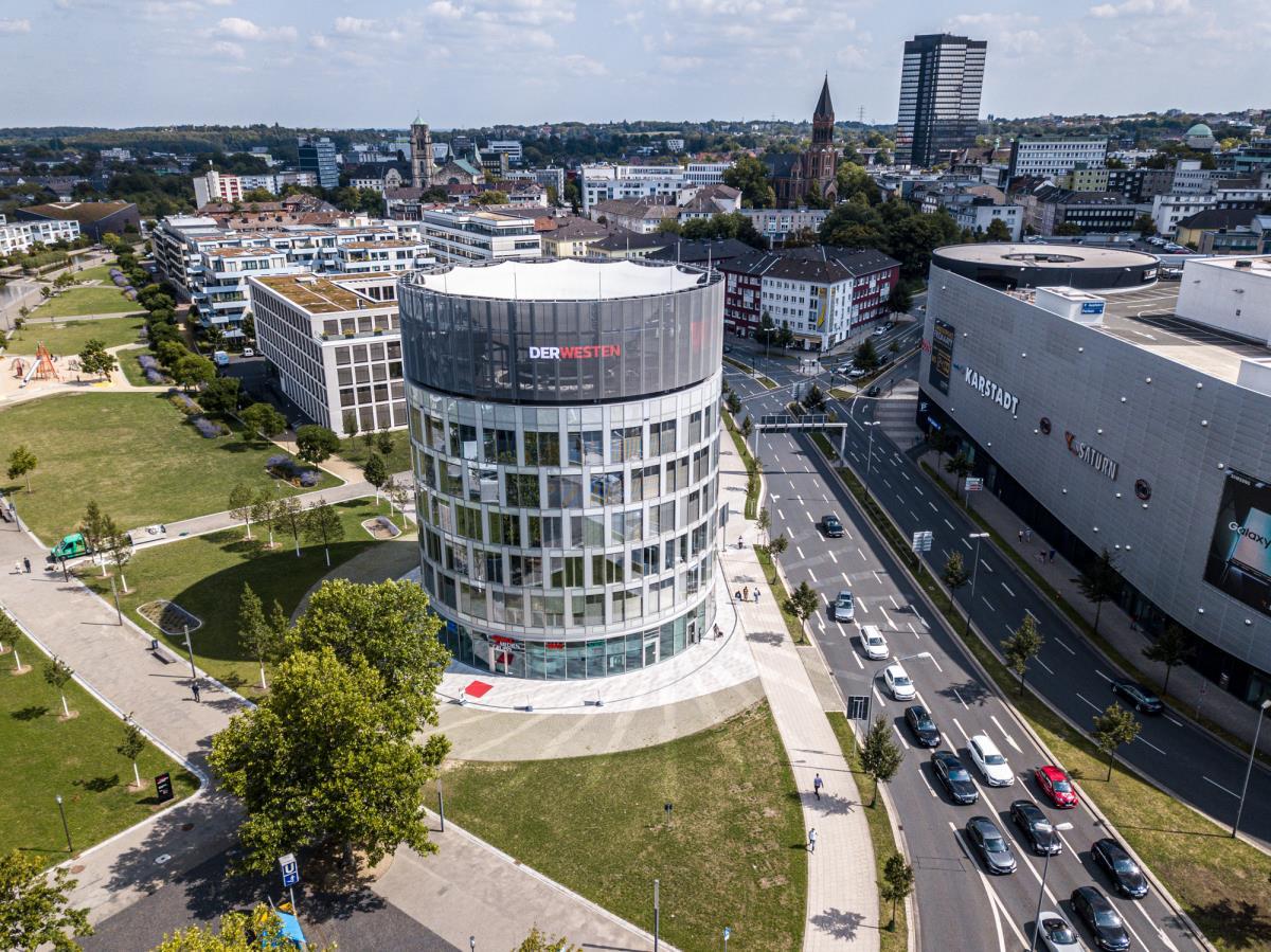 Außenbild Außenbild