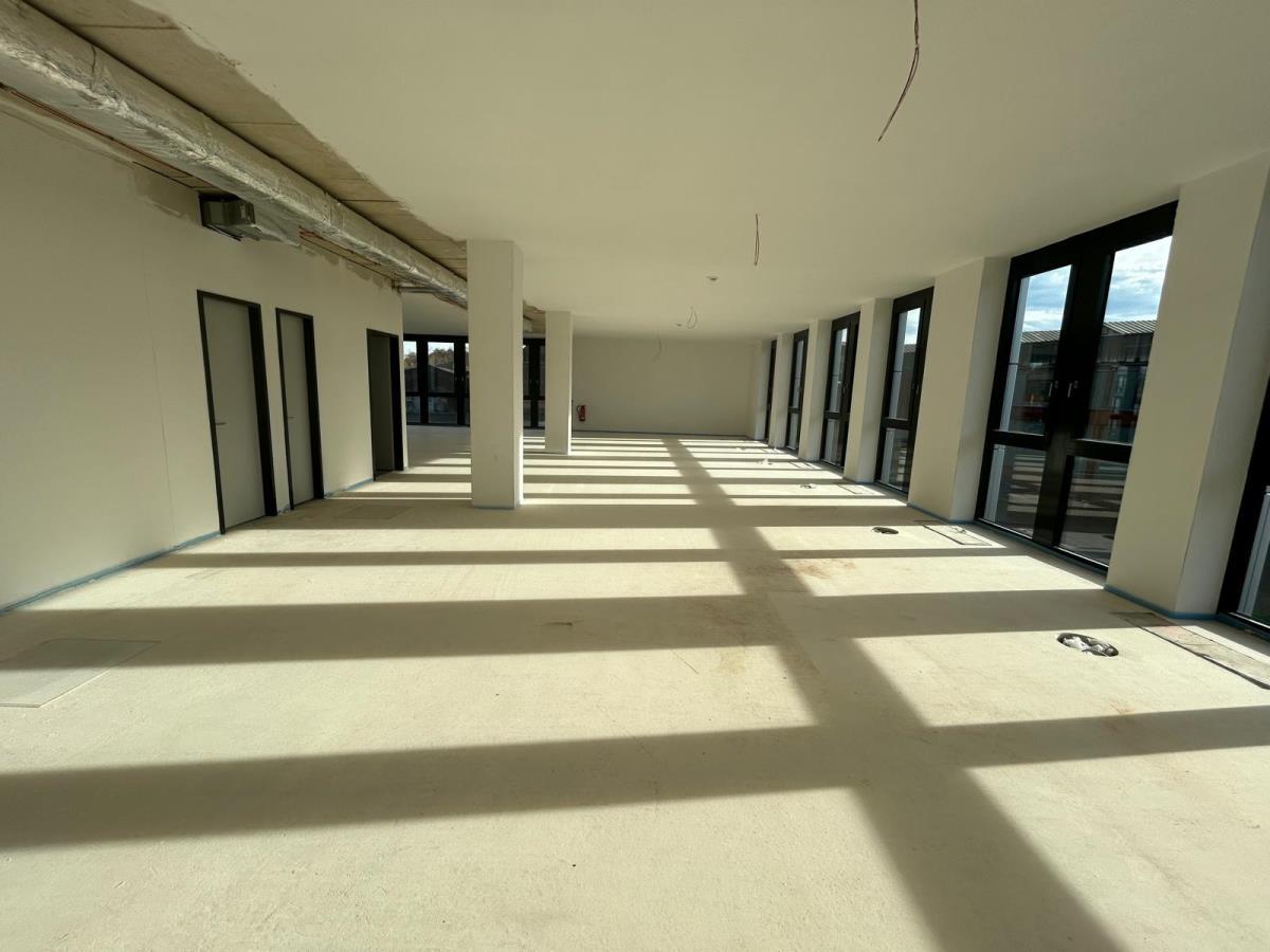 Open Space Rohbau Open Space Rohbau