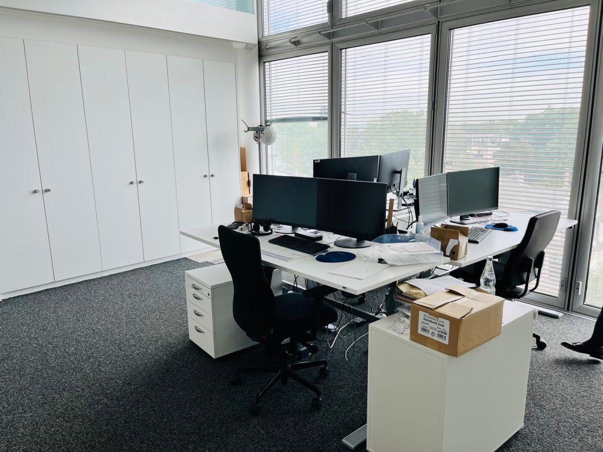 Büro Büro