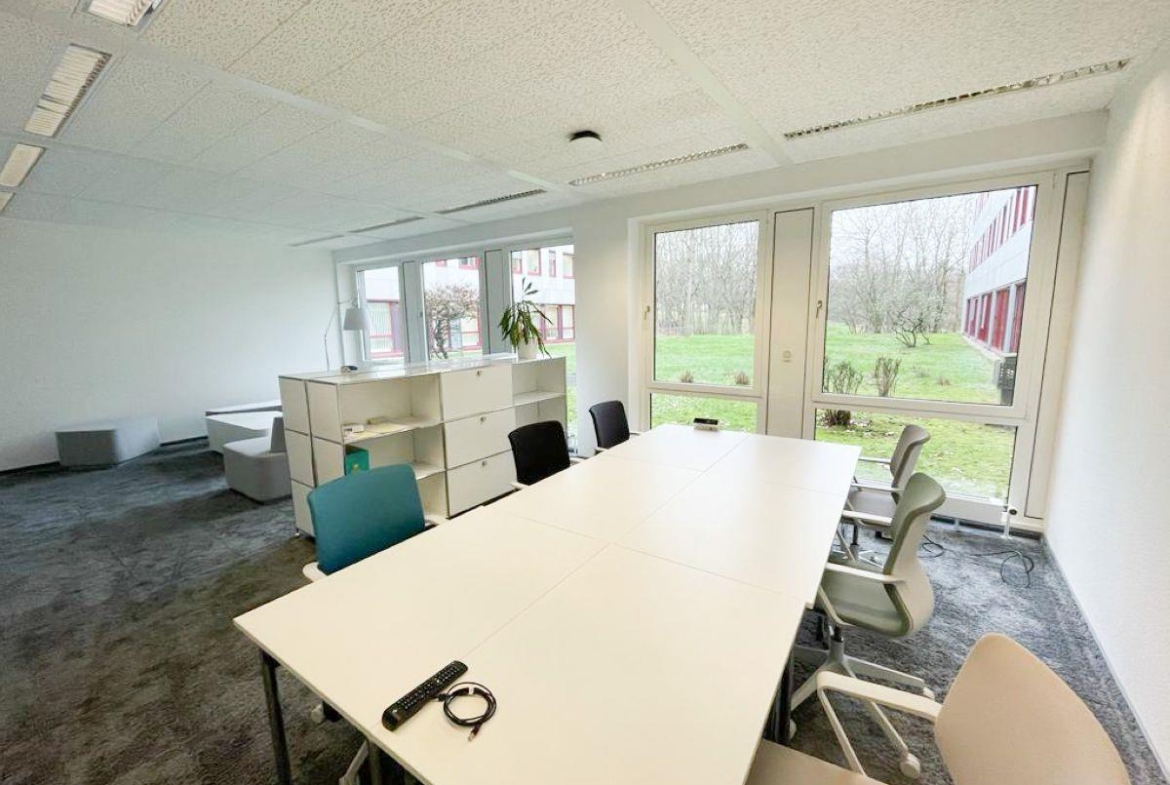 Büro