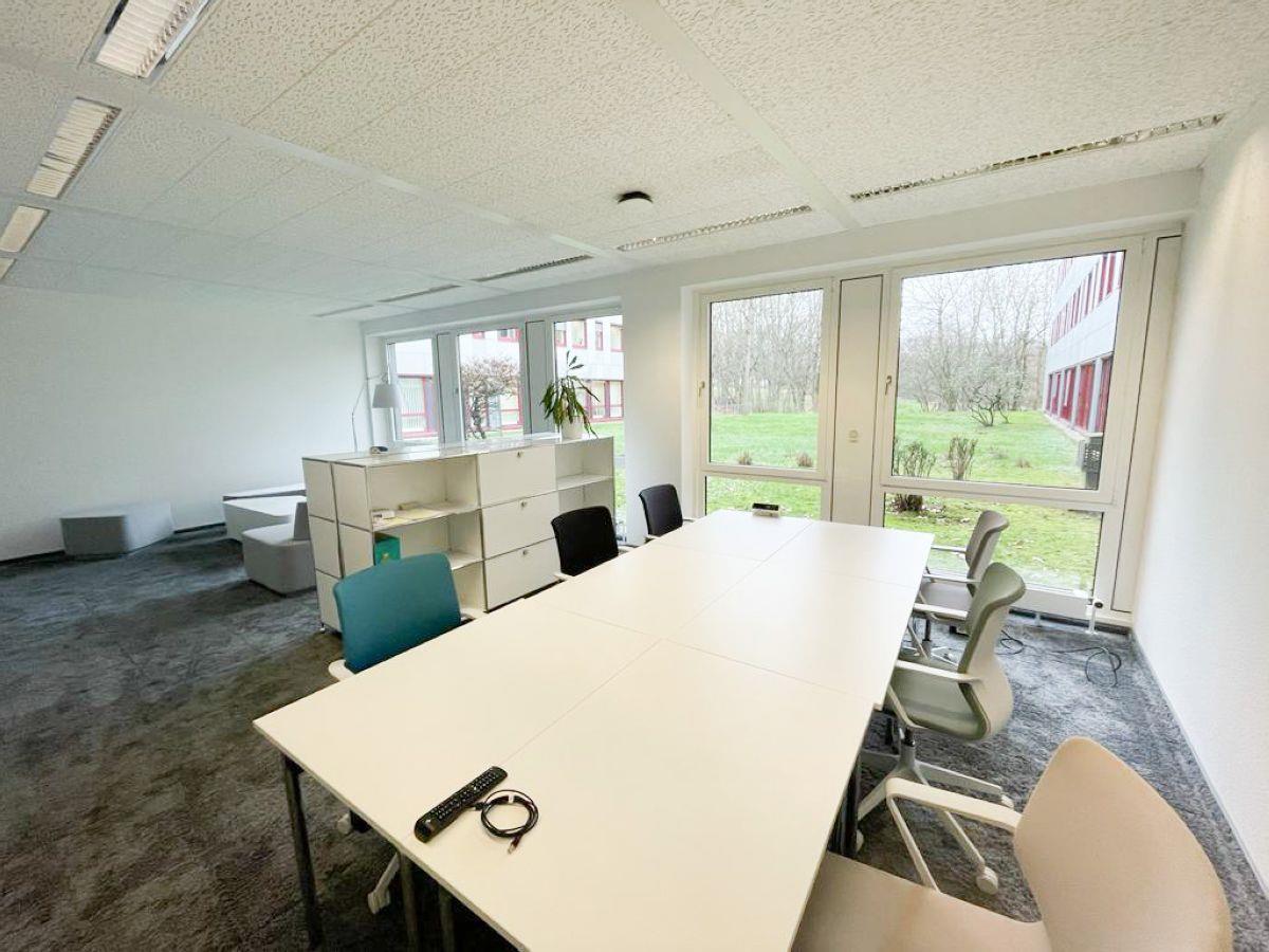 Büro Büro