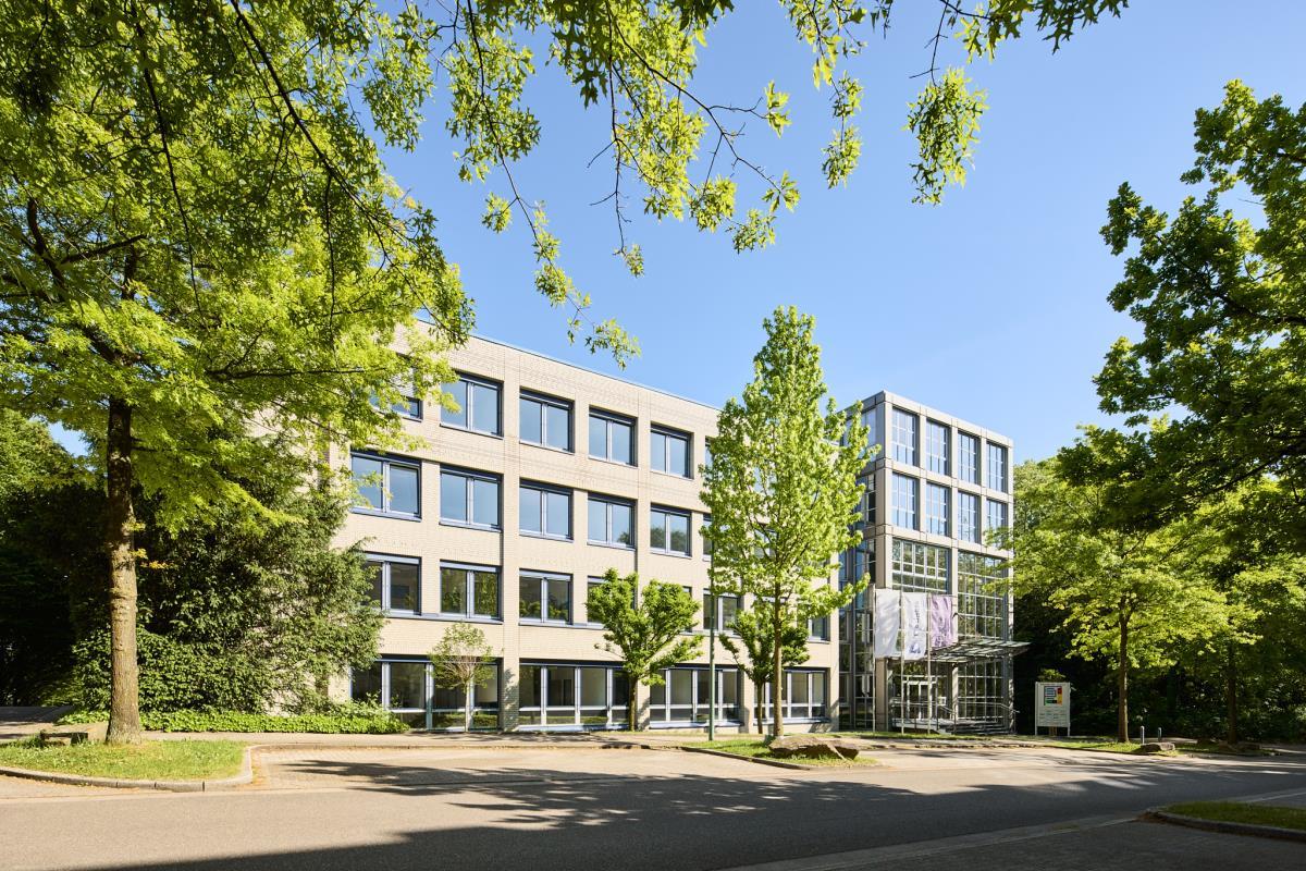 Außenansicht Außenansicht