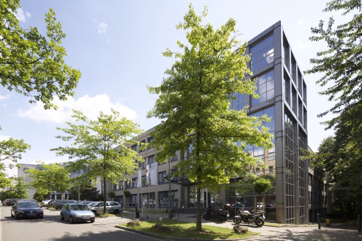 Außenansicht Außenansicht