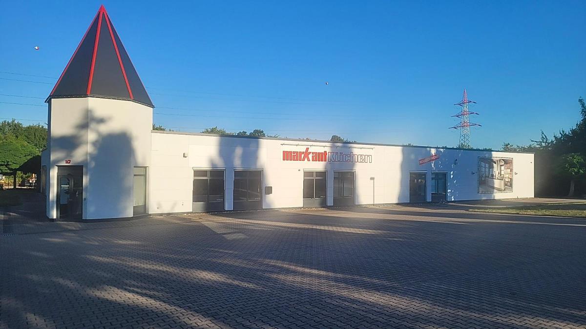 Außenbild Außenbild