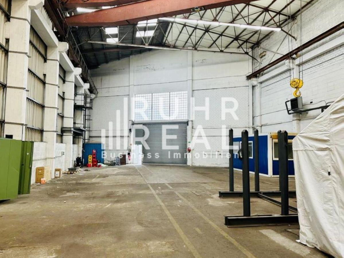 Innenansicht Innenansicht