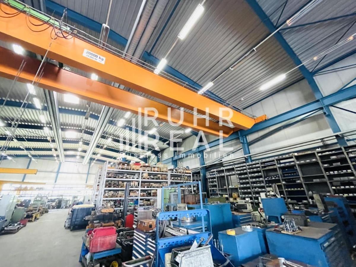 Innenansicht Innenansicht