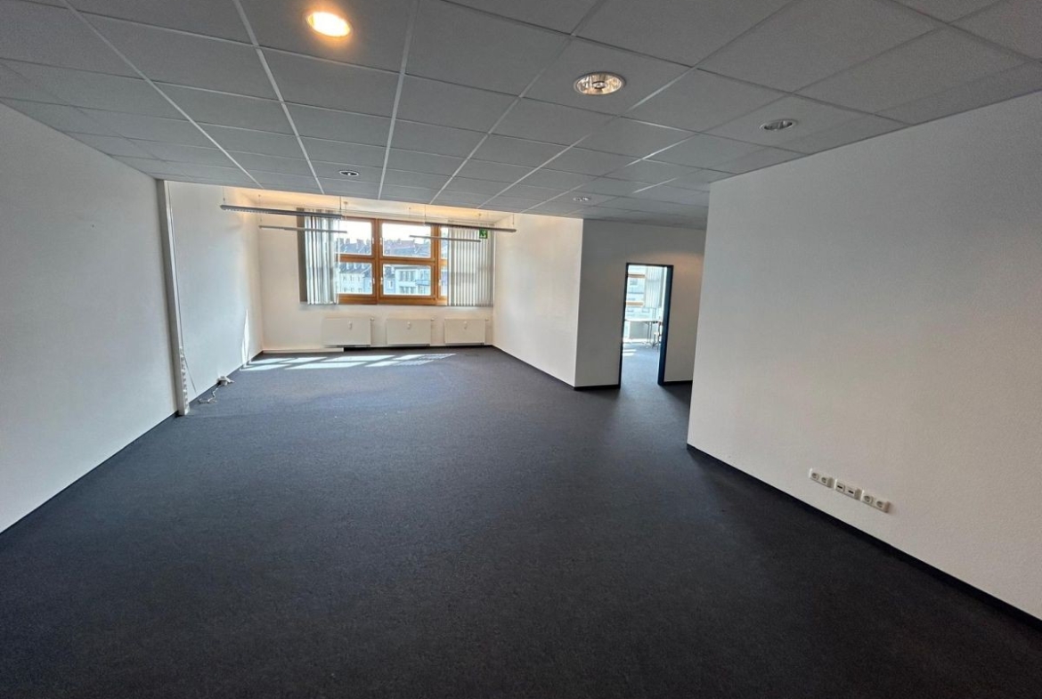 Open Space