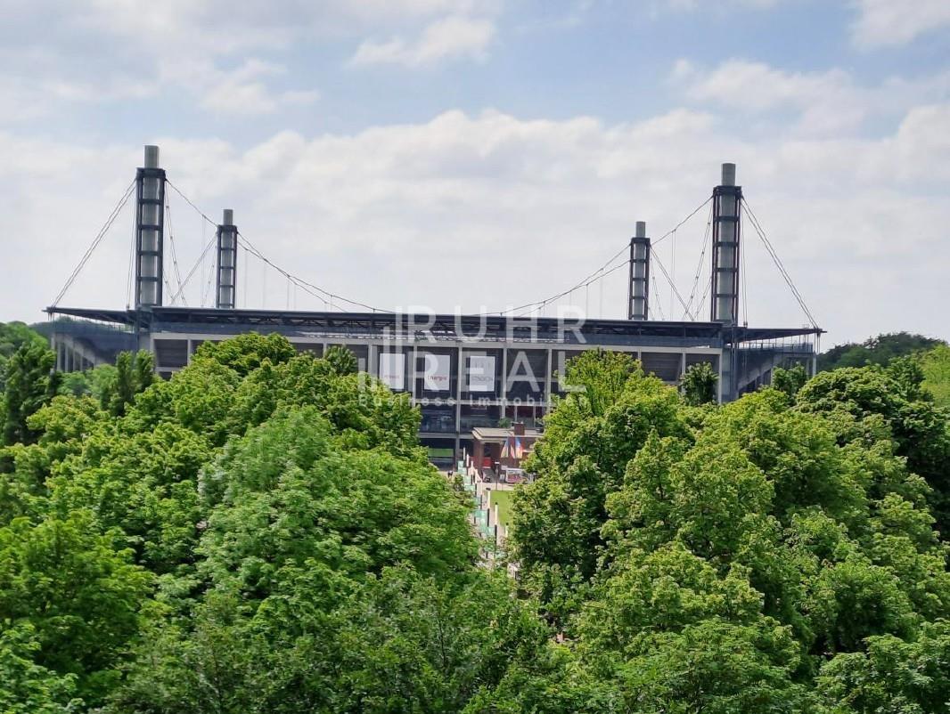 Stadion Blick Stadion Blick