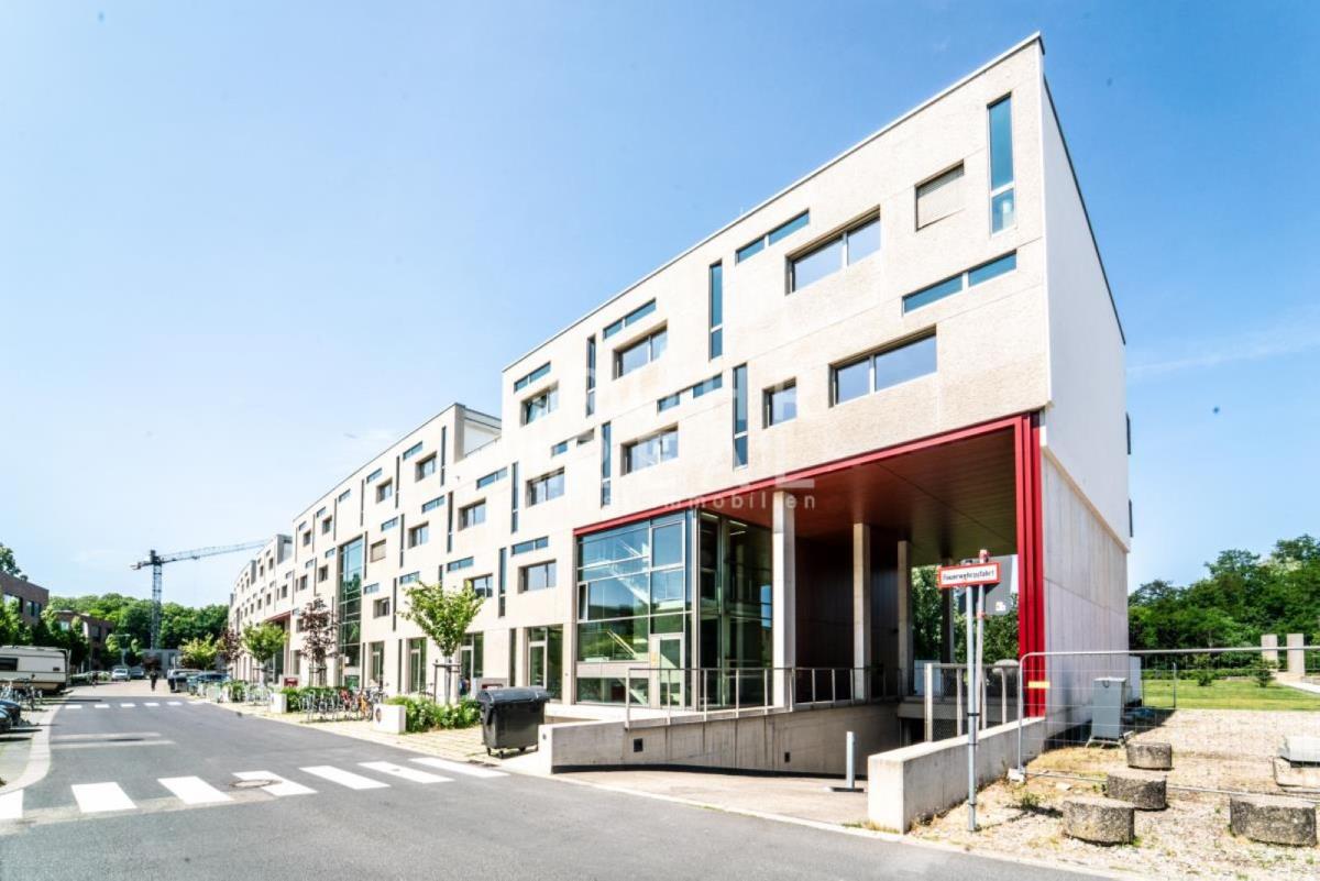 Außenansicht Außenansicht