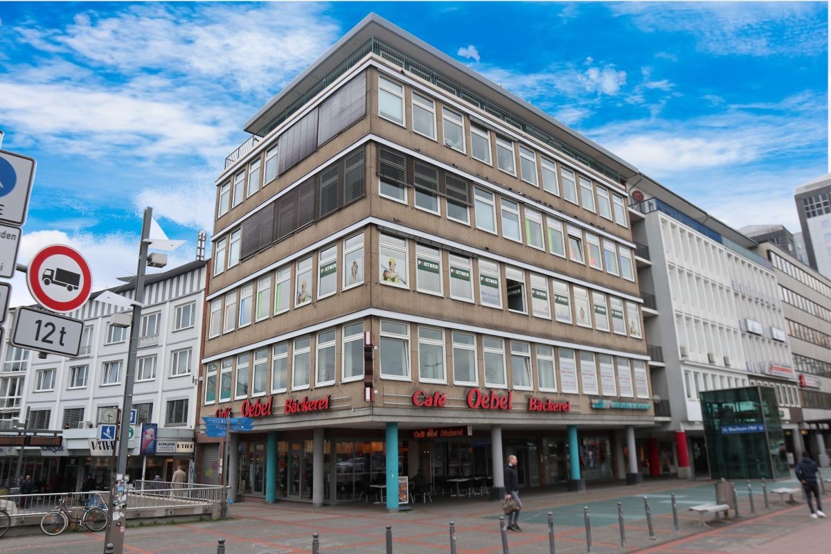Außenansicht Außenansicht