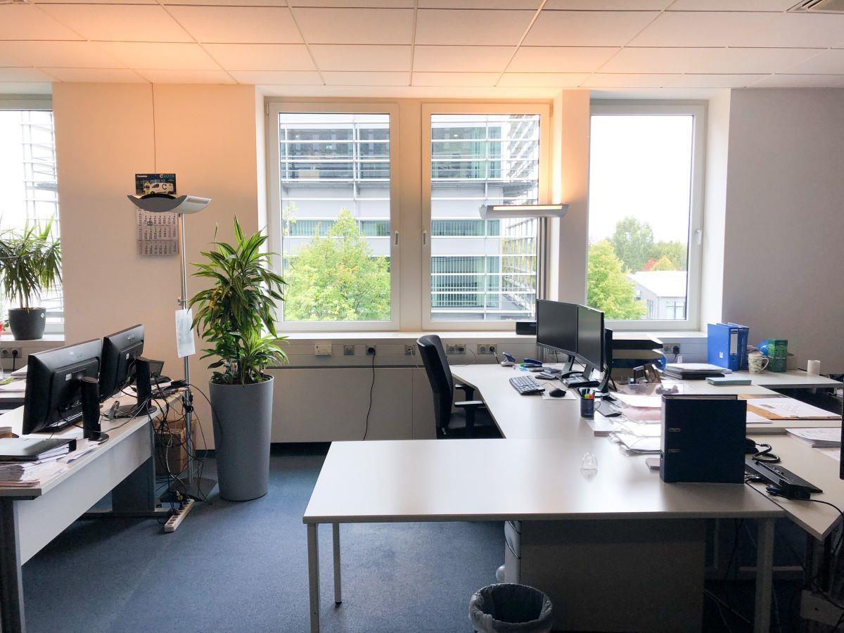 Büro Büro