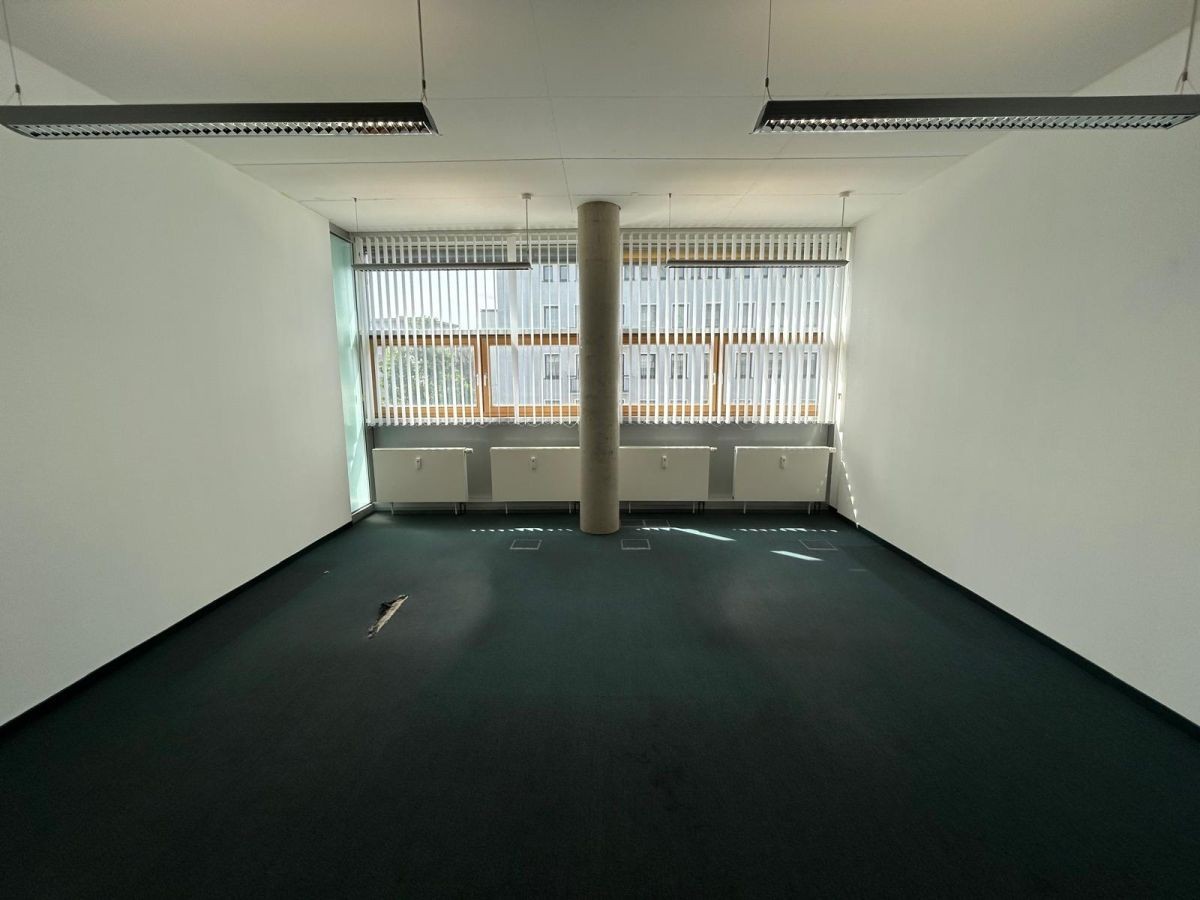Doppelbüro Doppelbüro