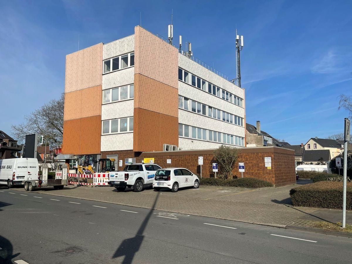 Außenansicht Außenansicht