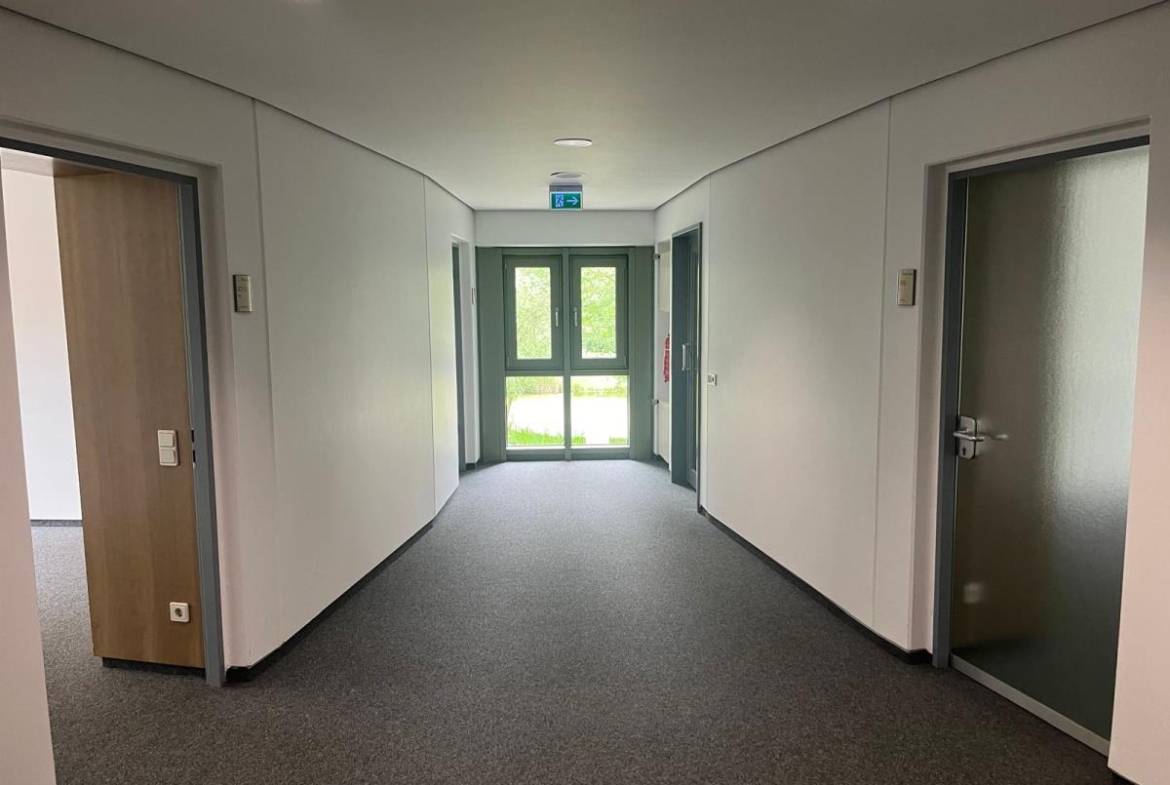 Büro
