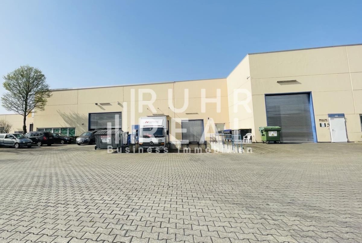 Rückansicht (links)
