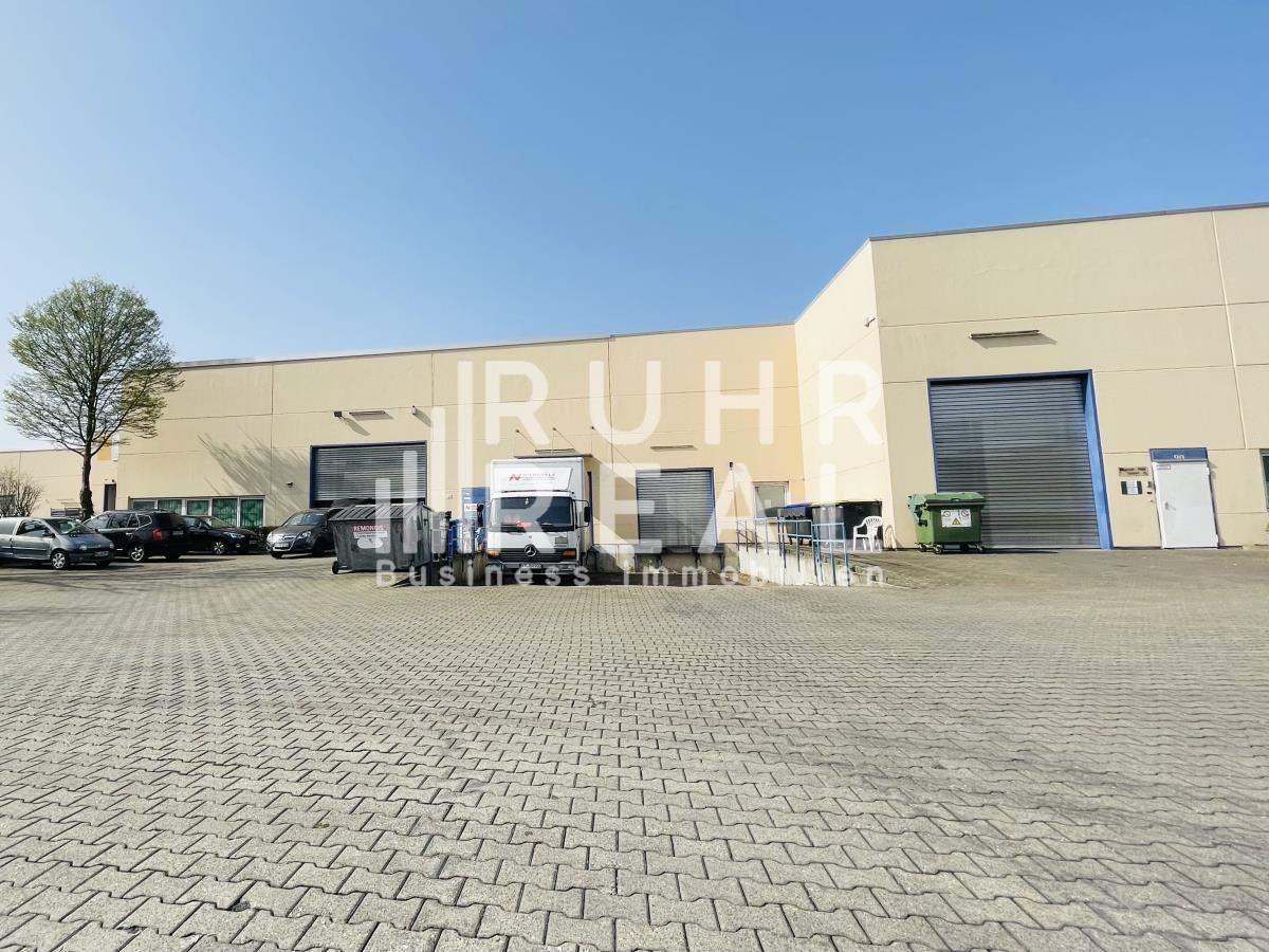 Rückansicht (links) Rückansicht (links)