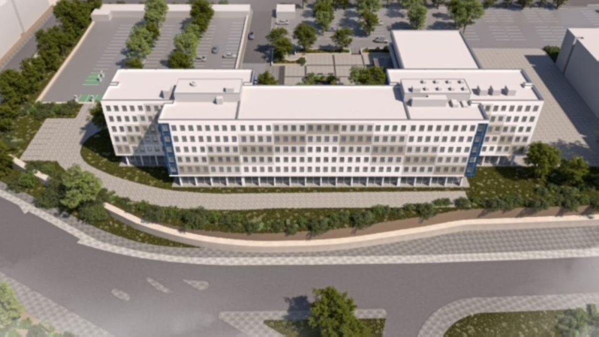 Visualisierung Visualisierung