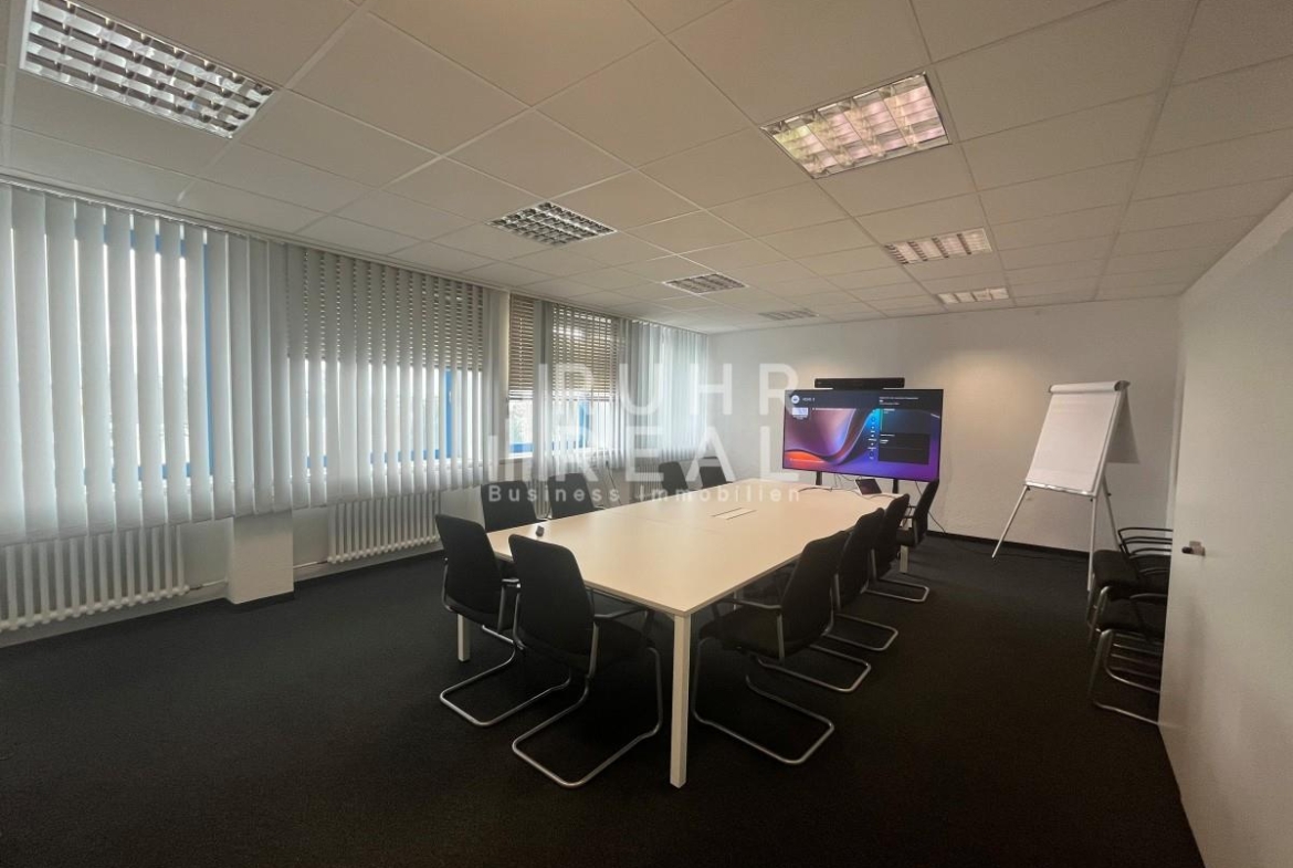 Konferenzraum