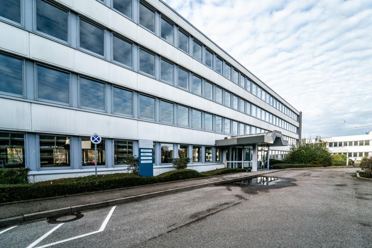 Außenbild Außenbild