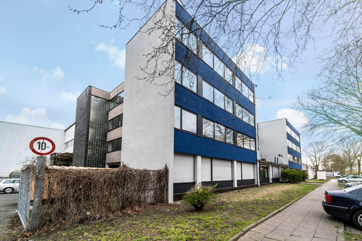 Außenansicht Außenansicht