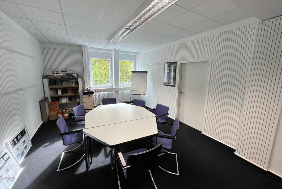 Besprechungsraum
