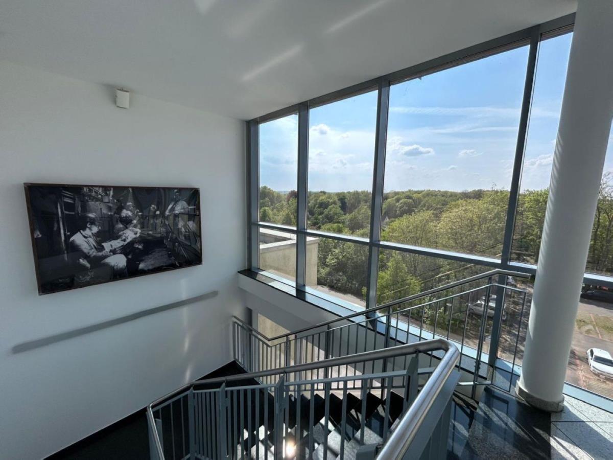 Treppenhaus Treppenhaus