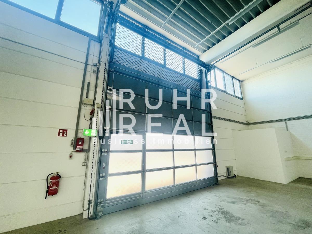 Sektionaltor Sektionaltor