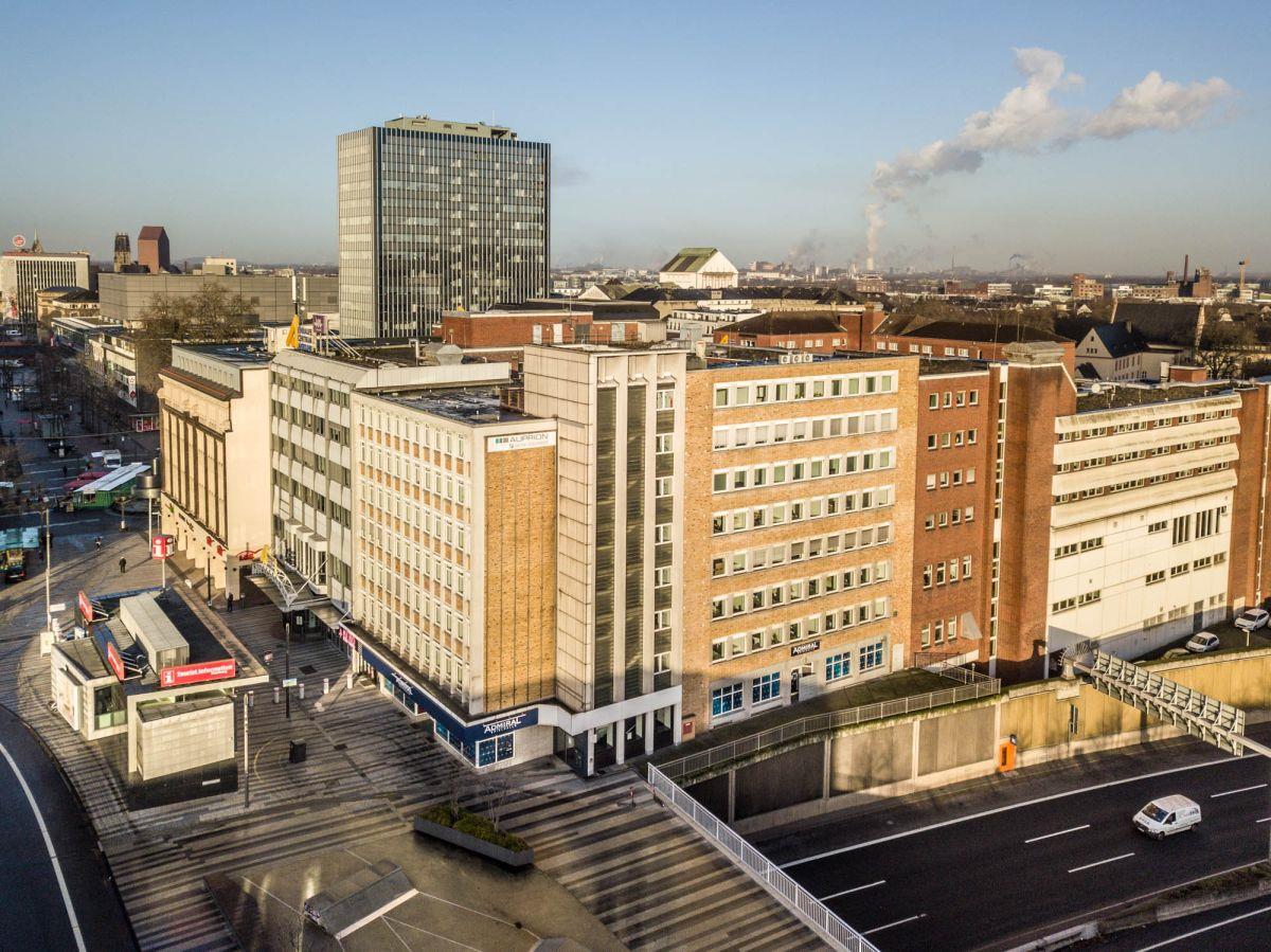 Außenansicht Außenansicht