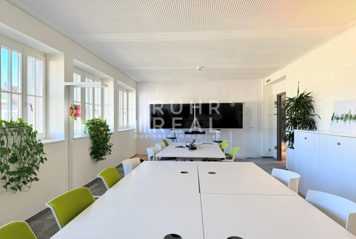 Konferenzraum 