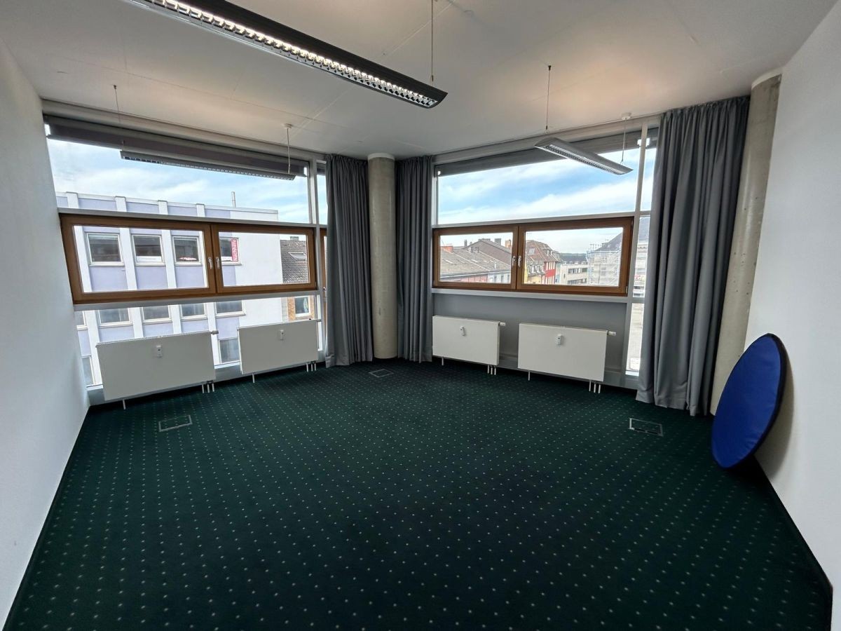 Doppelbüro Doppelbüro