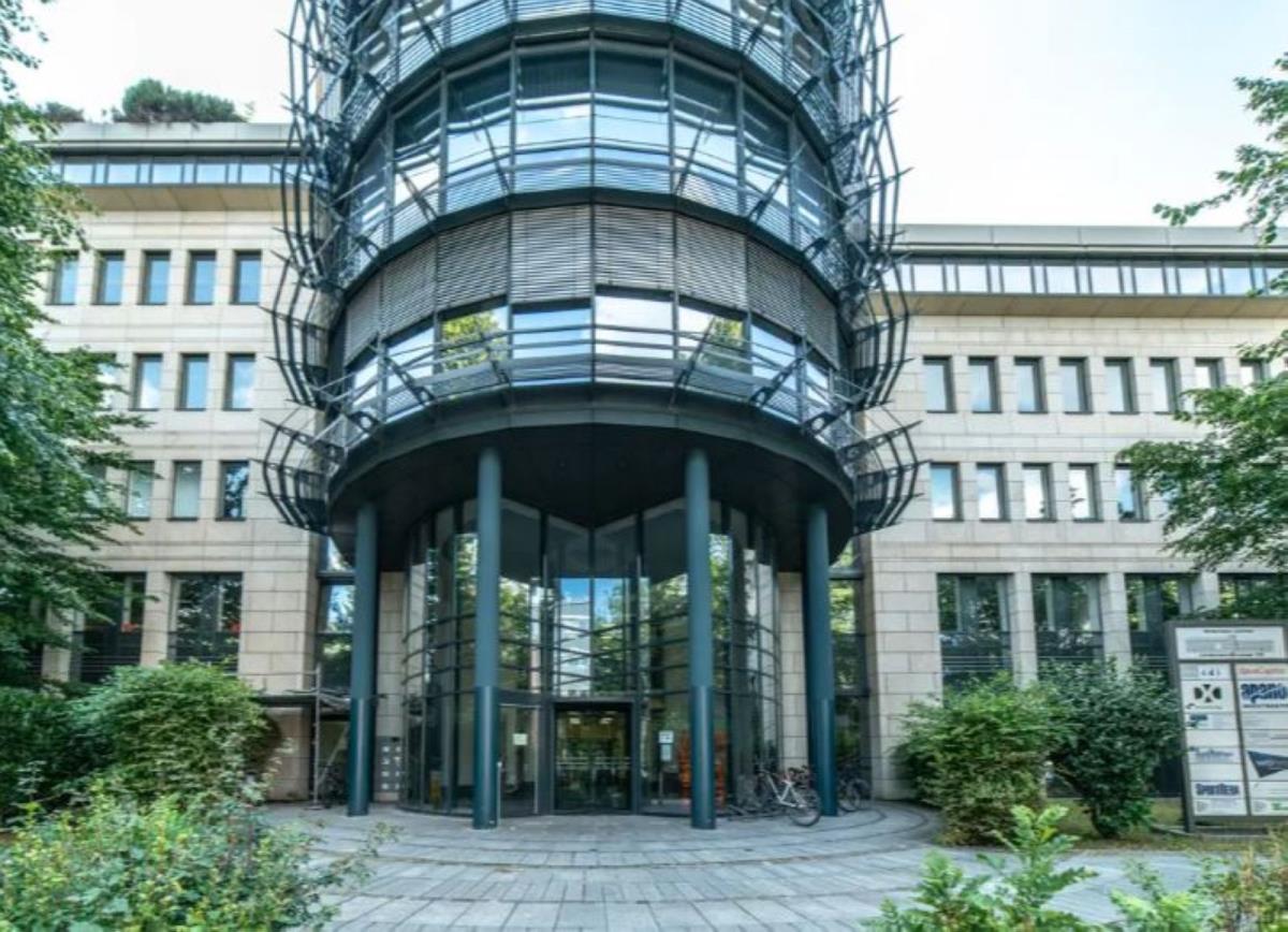 Außenansicht Außenansicht