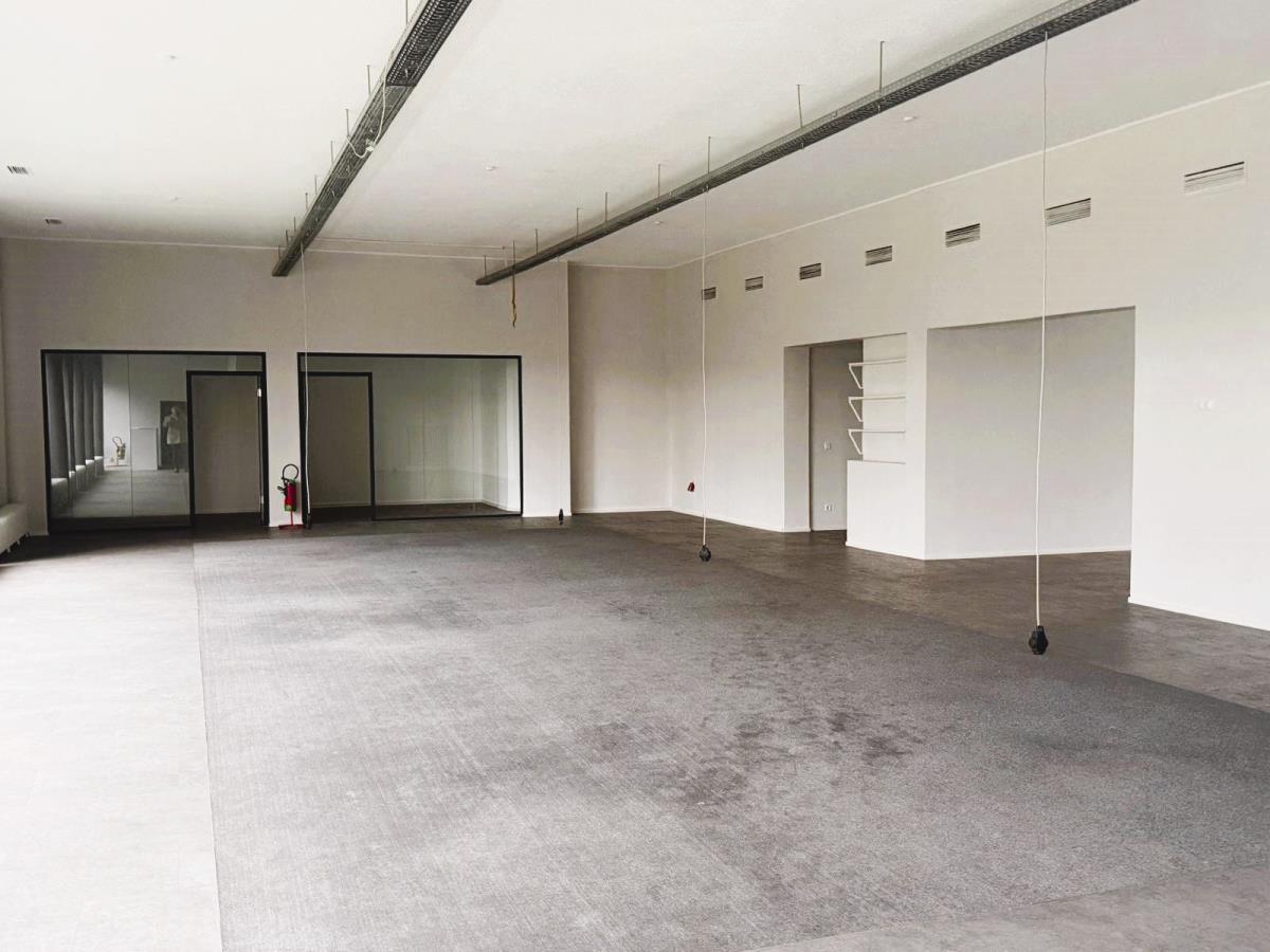 Innenaufnahme Innenaufnahme