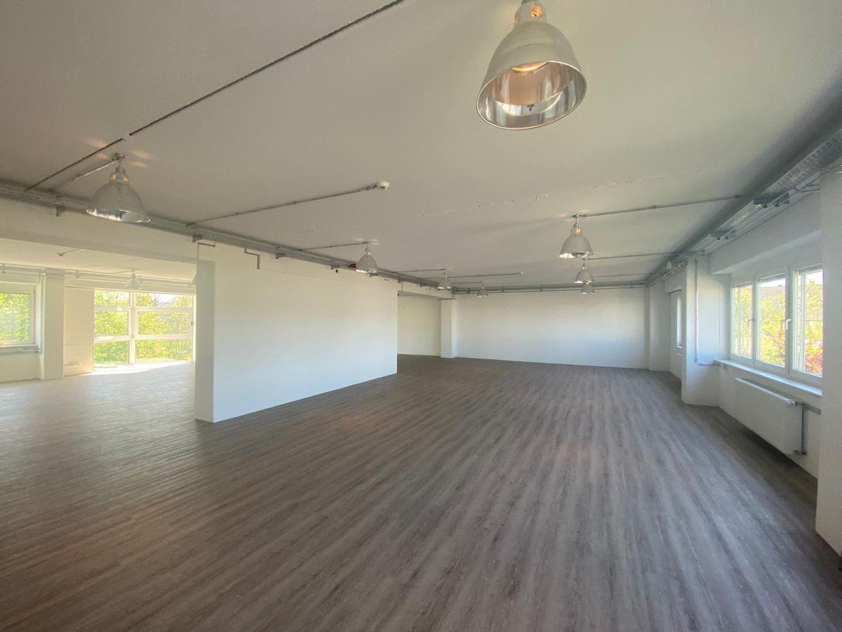 Bürofläche Bürofläche