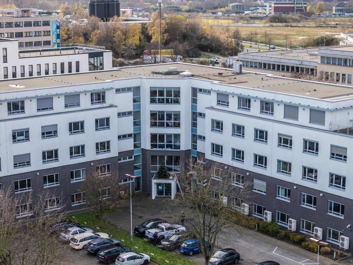 Außenbild Außenbild