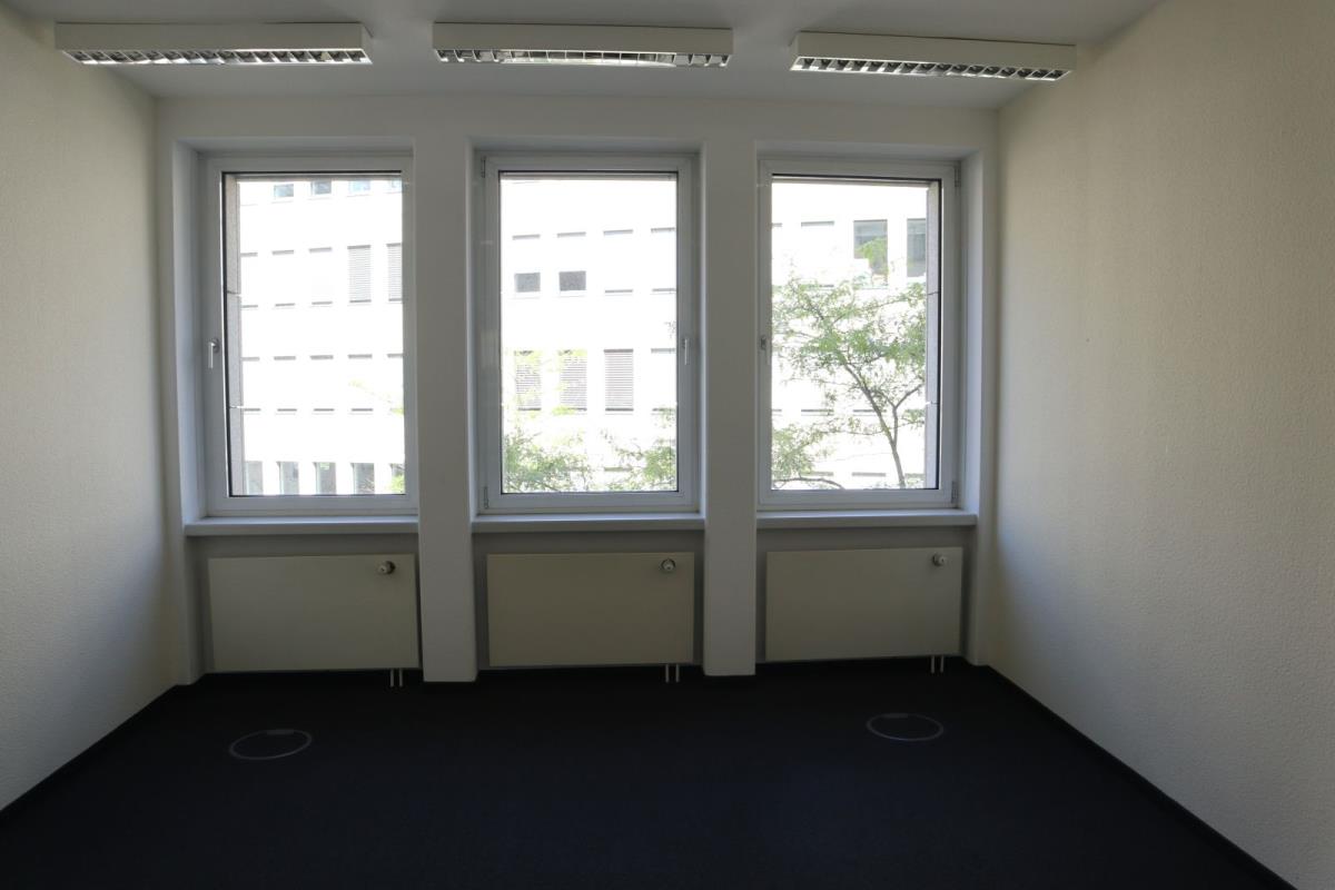 Innenansicht Innenansicht