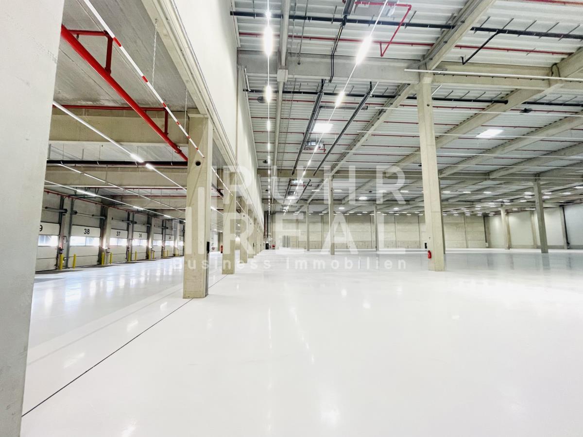 Innenansicht Innenansicht