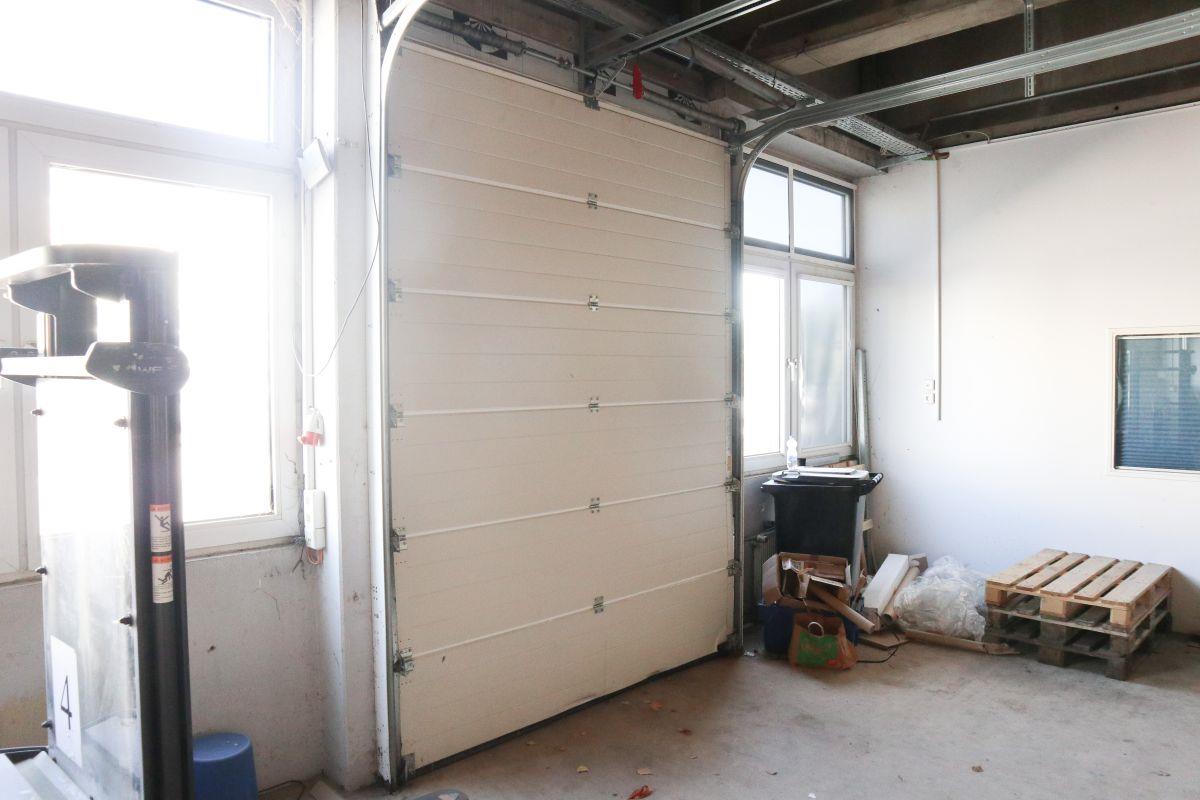 Sektionaltor Sektionaltor