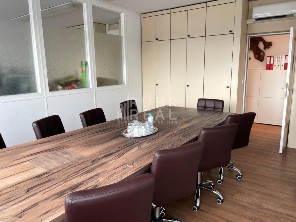 Konferrenzraum Konferrenzraum