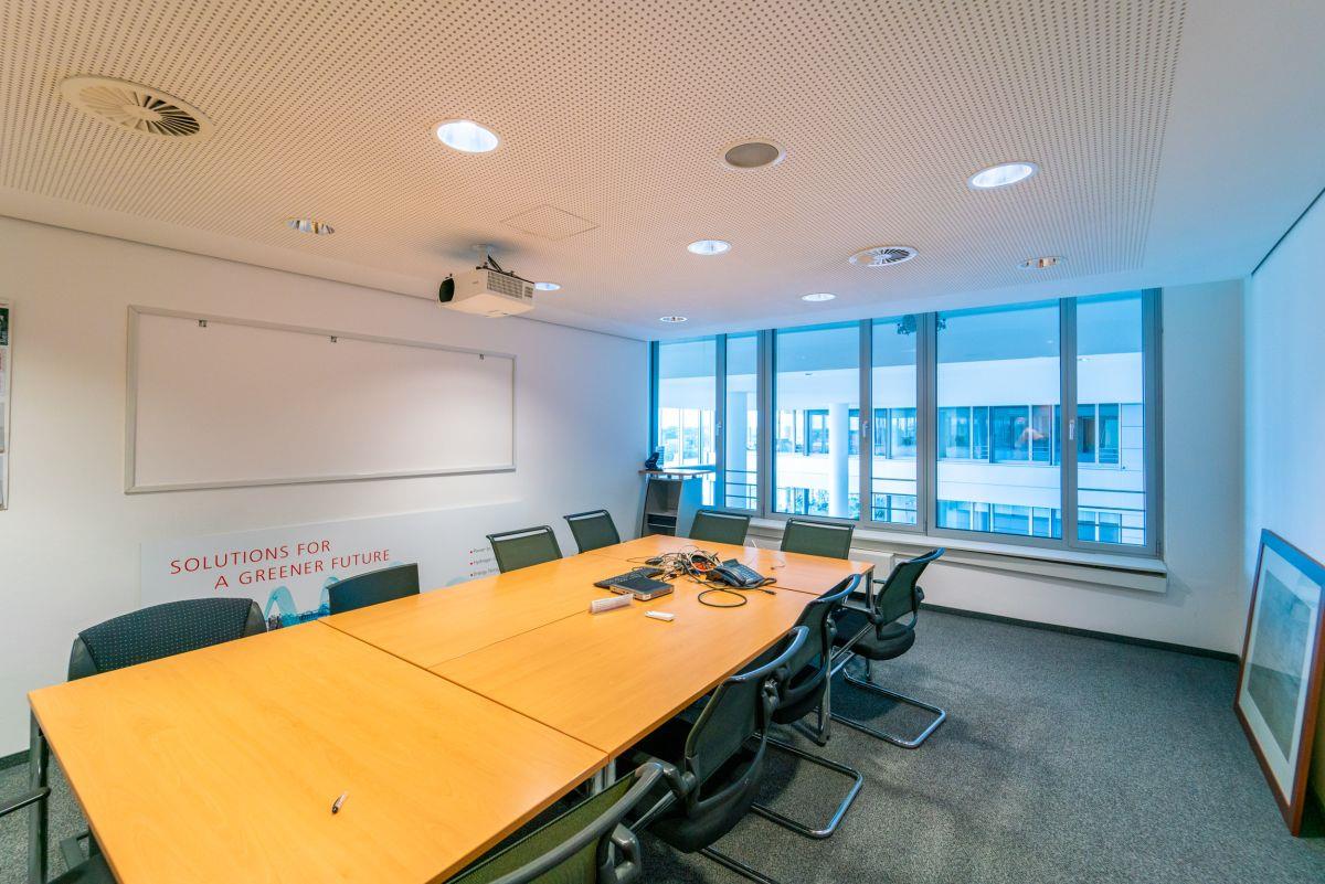 Konferenzraum Konferenzraum