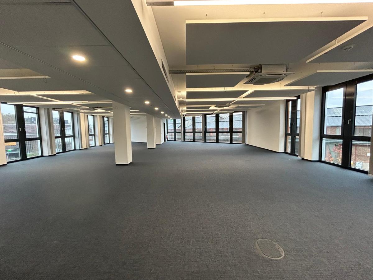Open Space Open Space