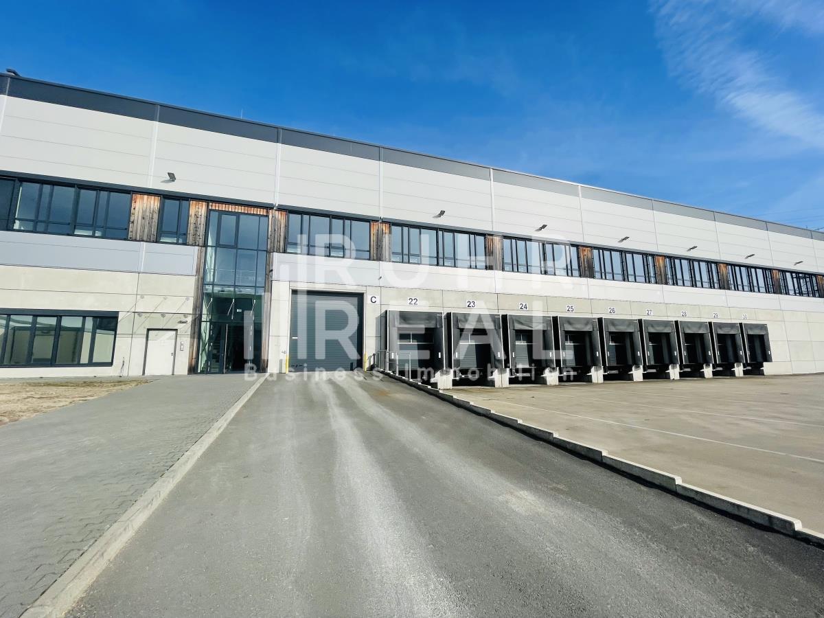 Außenansicht Außenansicht