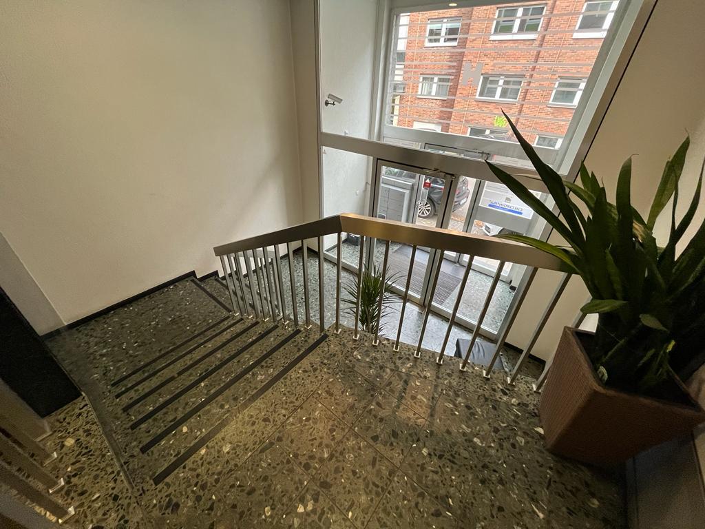 Treppenhaus