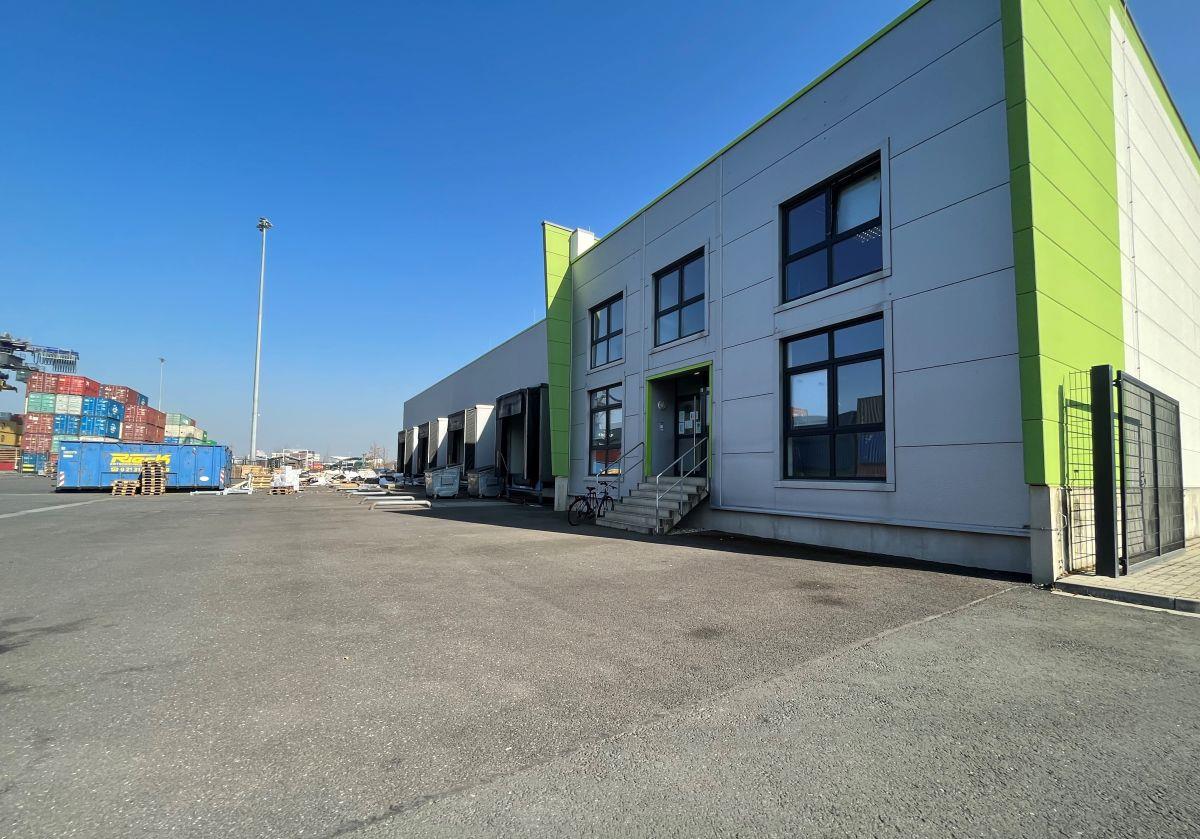 Außenansicht Außenansicht